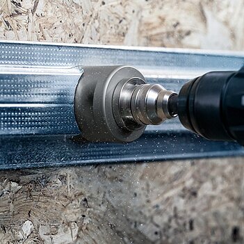Коронка універсальна Bosch PRO Multi Material 54 мм (2608901515)