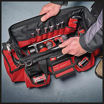 Сумка Einhell E-Case Bag (4540036)