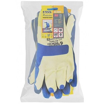 Рукавиці MASTERTOOL XL / р. 10,5 12 пар (83-0604doz)