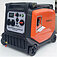 Генератор инверторный бензиновый Forte FG5500iE (148251)