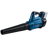 Воздуходувка аккумуляторная Bosch GBL 18V-750 (06008D2000) - без аккумулятора и зарядного устройства