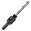 Держатель коронок Bosch Arbor and Pilot Drill for Hole Saw 14-30 мм (2608594624)