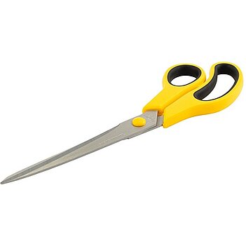 Ножиці господарські MASTERTOOL (17-1240)