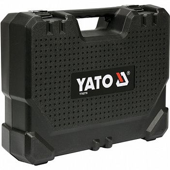 Перфоратор аккумуляторный Yato (YT-82770)