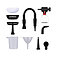 Пароочисник Yato (YT-85760) Пароочисник Yato (YT-85760)