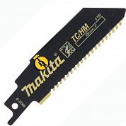 Полотно пильное по металлу Makita 100мм 1 шт (B-55566)
