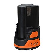 Акумулятор Li-Ion Sturmax 12,0 В (CLM122B)