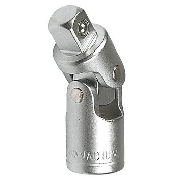 Кардан TOPEX Cr-V 1/2" (38D555)