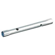 Ключ торцевой MASTERTOOL 6х7 мм (73-0607)