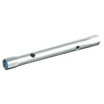 Ключ торцевий MASTERTOOL 6х7 мм (73-0607)