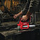 Шприц змащувальний акумуляторний Milwaukee M18 GG-0 400 мл (4933440493) - без акумулятора та зарядного пристрою
