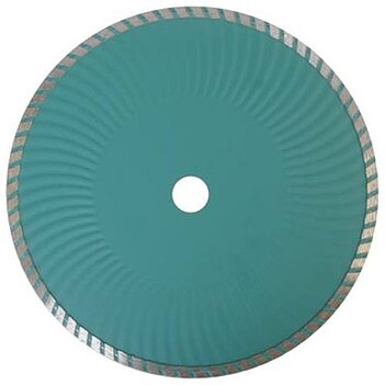 Диск алмазный турбо Sturmax 230x22,2х2,4 мм (9021M-03-230-22-TW)