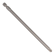 Бита Pozidriv Bosch 1/4" PZ3 Extra-Hart (2607001590)