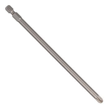 Бита Pozidriv Bosch 1/4" PZ3 Extra-Hart (2607001590)