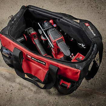 Сумка Einhell Bag 56/29 (4530078)