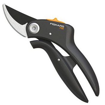 Секатор плоскостной Fiskars PowerLever P56 (1026918)