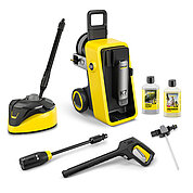 Мойка высокого давления Karcher K 7 Comfort Premium Home (1.317-503.0)