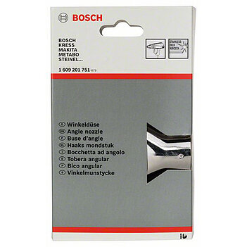 Насадка для термовоздуходувки Bosch (1609201751)