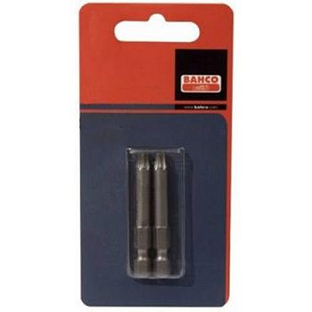 Бита Torx Bahco 1/4" T15 1шт (59S/70T15)