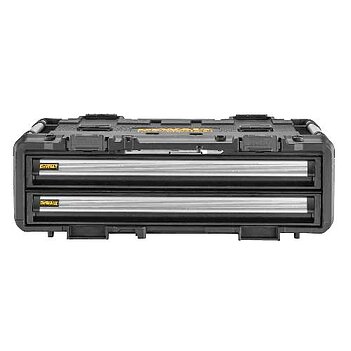 Ящик для инструмента DeWalt TOUGHSYSTEM 2.0 DXL (DWST08520-1)