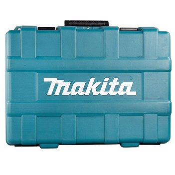 Перфоратор аккумуляторный Makita XGT (HR006GZ) - без аккумулятора и зарядного устройства