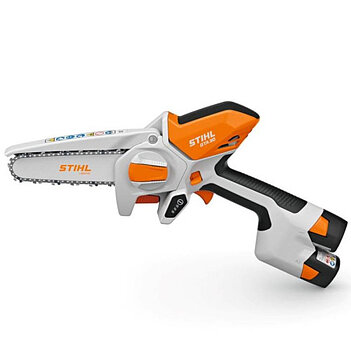 Аккумуляторная цепная мини-пила Stihl GTA30 SET (GA050116918)