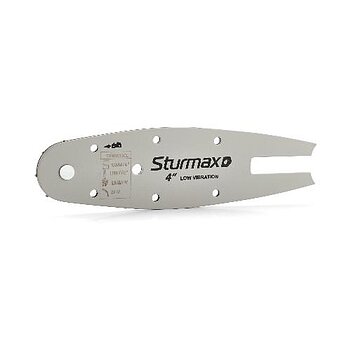 Аккумуляторная цепная мини-пила Sturmax (CCM9912CL) - без аккумулятора и зарядного устройства