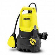 Насос дренажный Karcher SP 3 Dirt (1.645-502.0)
