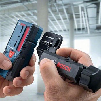 Приймач лазерного випромінювання Bosch LR 6 (0601069H00)