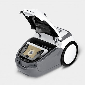 Пылесос Karcher VC 2 Premium (1.198-031.0)