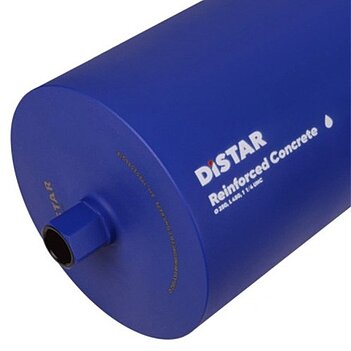 Коронка по бетону Distar 250 мм (17903094019)