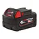 Аккумулятор Li-Ion Milwaukee M18 B4 18,0В (4932430063)