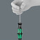Отвертка Torx WERA 367 HF TX10 x 80 мм с фиксирующей функцией (05028050001)