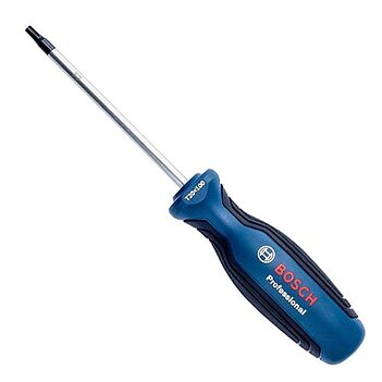 Отвертка Torx Bosch TX20 х 100 мм (1600A01V0C)