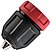 Швидкозатискний патрон Metabo Quick Futuro Plus 1,5-13 мм (636608000)