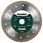 Диск алмазный турбо Metabo TS SP-UT Turbo 180x22,23 мм (628553000)