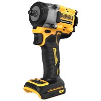 Гайковерт ударний акумуляторний DeWalt (DCF923N) - без акумулятора та зарядного пристрою