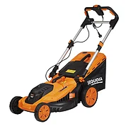 Газонокосилка электрическая SEQUOIA Premium line (SELM2043)