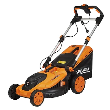 Газонокосарка електрична SEQUOIA Premium line (SELM2043)