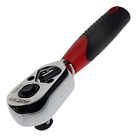 Трещотка JTC 3/8" 45 зубцов (3017A JTC)