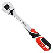 Трещотка Yato 1/2" 90 зубцов (YT-07355)