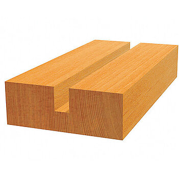Фреза по дереву пазовая Bosch Expert for Wood 8,0 х 76,0 мм (2608629363)