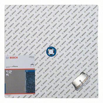 Диск алмазний сегментований Bosch Standard for Stone 450x25,4x3,6мм (2608602605)