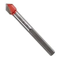 Свердло по склу і плитці Milwaukee GENII 8х60 мм 1 шт. (4932471959)