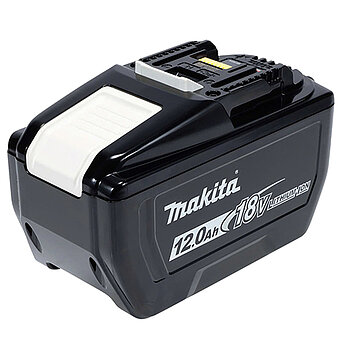 Акумулятор Li-Ion Makita LXT BL18120B 18,0В (1915J2-8)