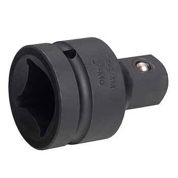 Переходник ударный Alloid 1" х 3/4" (PU-134)