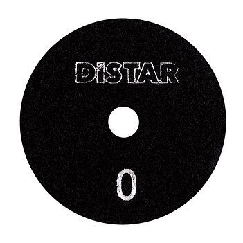Диск полировальный по керамике Distar CleanPad №0 100 мм (87015424056)