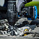 Головка торцевая с битой Torx ударная Hoegert Cr-Mo 1/2" T30 (HT4R039)