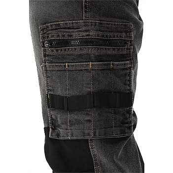 Штаны рабочие Yato размер L-XL/50-52 (YT-79063)
