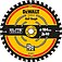 Диск пиляльний по дереву і алюмінію DeWalt Extreme 184х0,99x16мм (DT10303) Диск пиляльний по дереву і алюмінію DeWalt Extreme 184х0,99x16мм (DT10303)